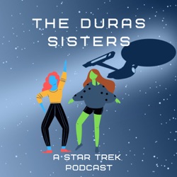 Special Release: The Ladies of Star Trek