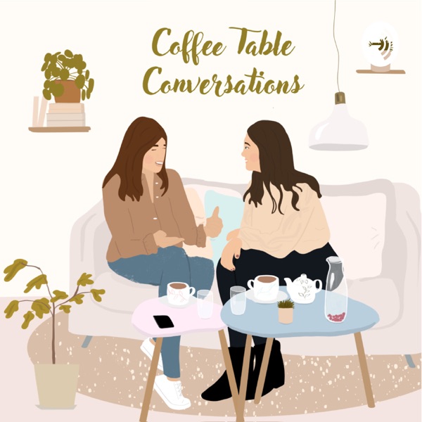Coffee Table Conversations
