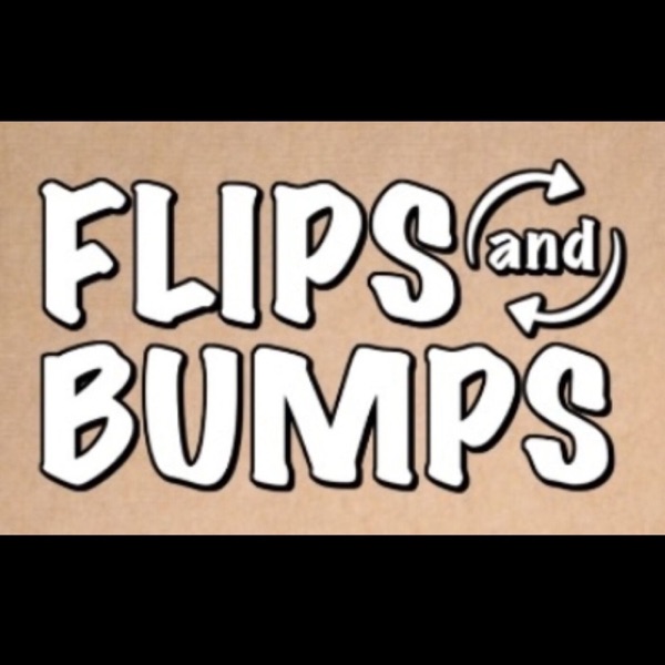 Flips and Bumps Artwork