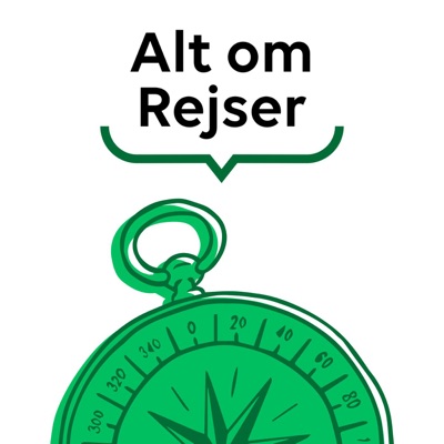 Alt om Rejser