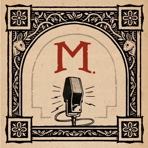 The Molehill Podcast