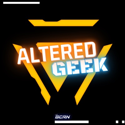 Altered Geek