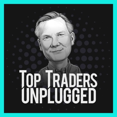 Top Traders Unplugged:Niels Kaastrup-Larsen