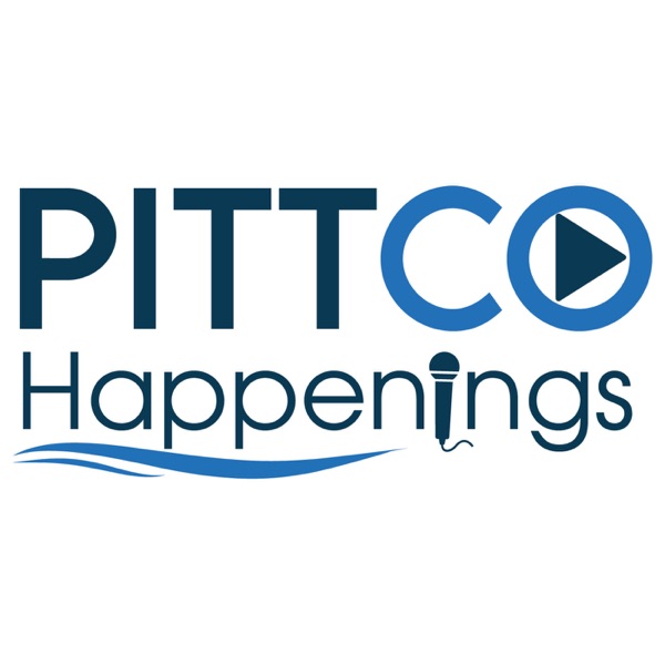 PittCo Happenings Artwork