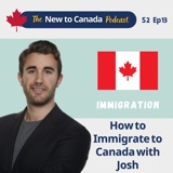 How to Immigrate to Canada | Josh from Visto Immigration