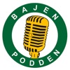 Bajenpodden