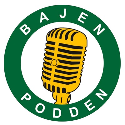 Bajenpodden Bajenpodden