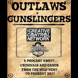 Outlaws & Gunslingers