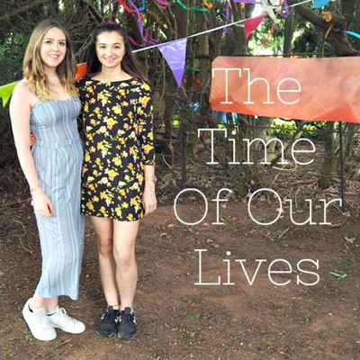 The Time of Our Lives