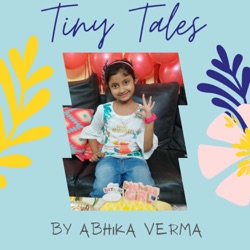 Tiny Tales by Abhika Verma (Trailer)