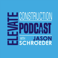 Elevate Construction podcast
