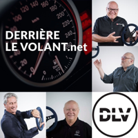 DLV: le podcast automobile podcast