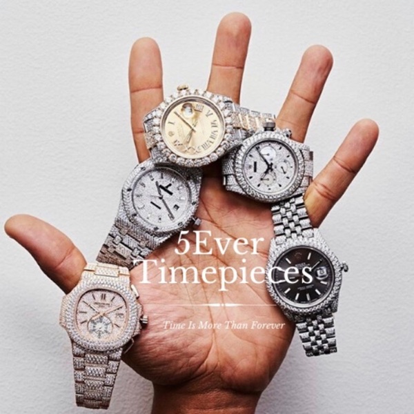 5Ever Timepieces