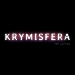 On idzie za mną - Krymisfera #41