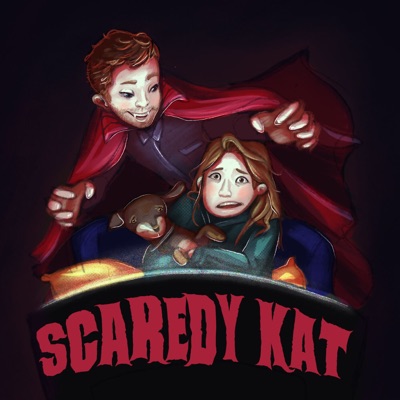 Scaredy Kat