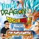 ROUND 2! DBS SUPER HERO TALK!