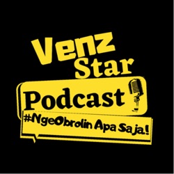 VenzStar Podcast