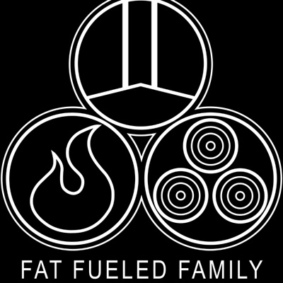 The Fat Fueled Family Podcast:Danny & Maura Vega