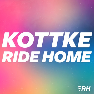 Kottke Ride Home Kottke Ride Home