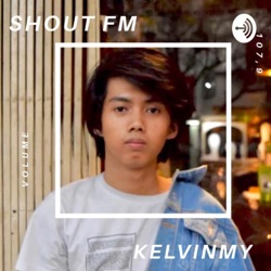 107,9 SHOUT FM 