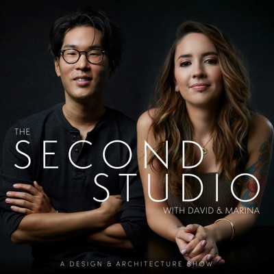 The Second Studio Design and Architecture Show The Second Studio Design and Architecture Show
