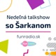 Talkshow so Šarkanom