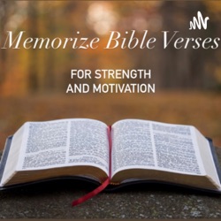 Memorize Bible Verses