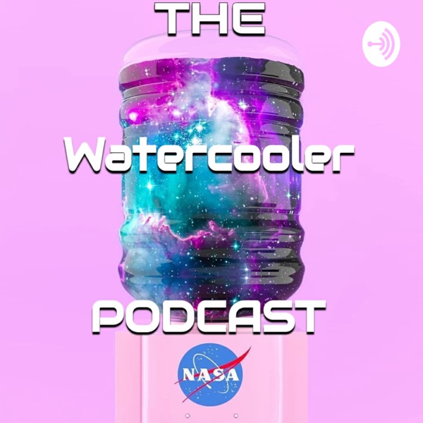 Artwork for The Watercooler Podcast