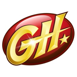 Grail Hunters Comics Podcast S03E04 - With Special Guest Scott Liston