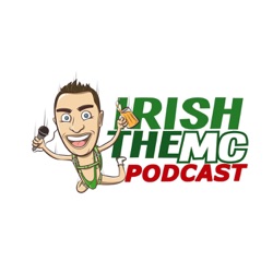 Irish the MC Podcast: The Skydivers Podcast 