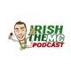 Irish the MC Podcast: The Skydivers Podcast 