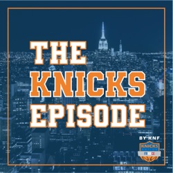 🎧The Knicks Episode – épisode 19 « New York Forever »