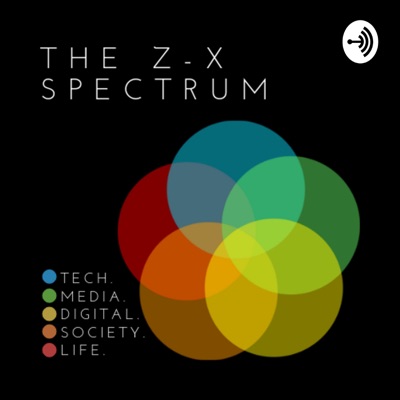 The Z-X Spectrum:Lizzie Hodgson & Brandon Relph