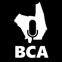 BCA Caving Podcast