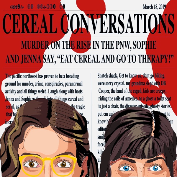 Cereal Conversations