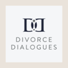Divorce Dialogues - Katherine Miller