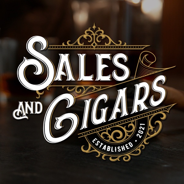 Sales & Cigars Artwork