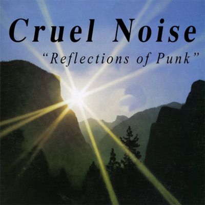 CRUEL NOISE CRUEL NOISE