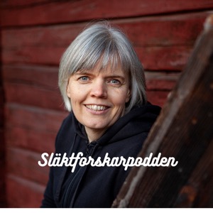 Släktforskarpodden