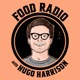 Welcome to Food Radio!