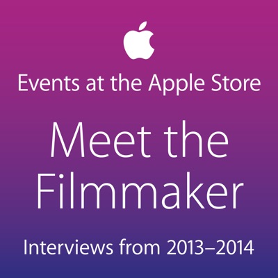 Meet the Filmmaker: Interviews from 2013–2014 Meet the Filmmaker: Interviews from 2013–2014