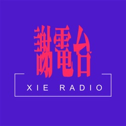 我在中东卖军火-谢电台vol.088