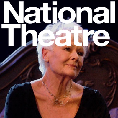 Judi Dench at the National Theatre:National Theatre