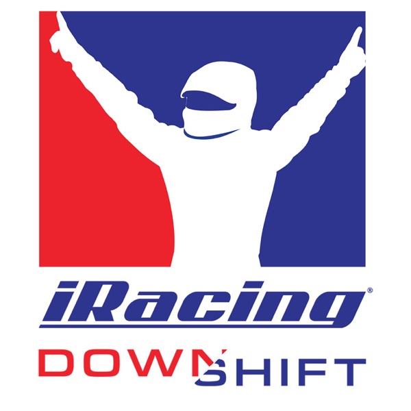 iRacing Downshift