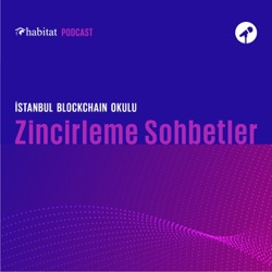 Zincirleme Sohbetler - Blockchain Okulu