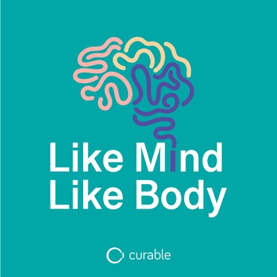 Like Mind, Like Body:Curable: The program for chronic pain recovery