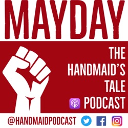 Handmaid's Tale Interview : Wendy Hallam-Martin (Editor)