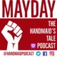 Mayday's Scary Movie Day Podcast!