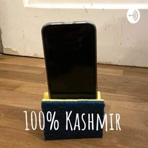 100% Kashmir