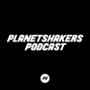 Planetshakers Podcast - Planetshakers